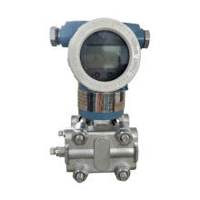 Low Price Digital PROFIBUS DP PRESSURE TRANSMITTER for water differential pressure